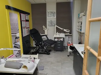 Anna Szymańska Studio Urody "Motyl"